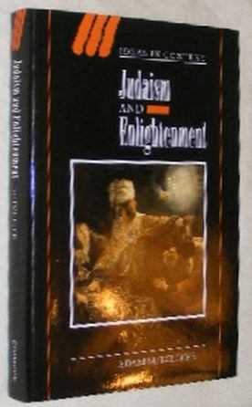 Immagine del venditore per Judaism and Enlightenment (Ideas in Context) venduto da Nigel Smith Books