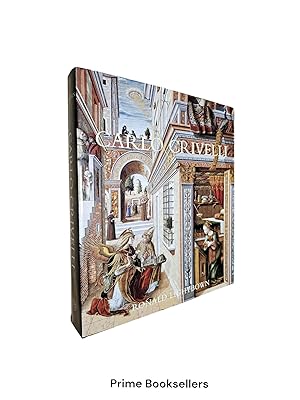 Immagine del venditore per Carlo Crivelli venduto da Prime Booksellers