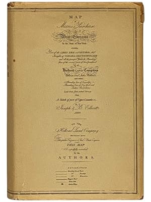 Seller image for Pioneer History of the Holland Purchase of Western New York, Embracing Some Account of the Ancient Remains; A Brief History of Our Immediate Predecessors, the Confederated Iroquois, Their System of Government, Wars, Etc. - A Synopsis of Colonial History: for sale by Yesterday's Muse, ABAA, ILAB, IOBA