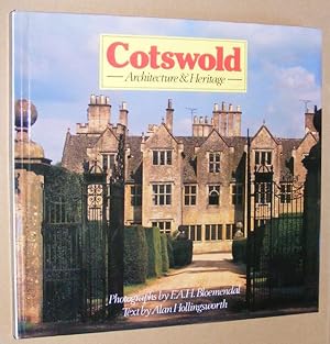 Cotswold Architecture & Heritage