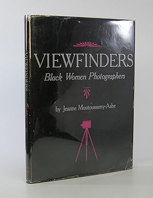 Seller image for Viewfinders; Black Women Photographers for sale by Locus Solus Rare Books (ABAA, ILAB)