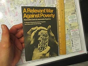 Seller image for A Relevant War Against Poverty for sale by Dean's Books