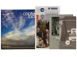 Seller image for Capture Rochester & DVD for sale by Yesterday's Muse, ABAA, ILAB, IOBA