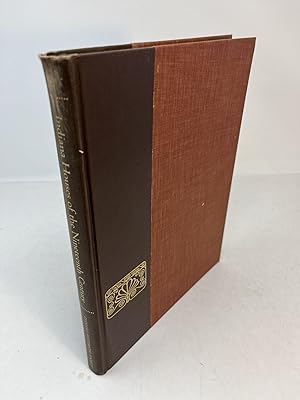 Image du vendeur pour INDIANA HOUSES OF THE NINETEENTH CENTURY mis en vente par Frey Fine Books