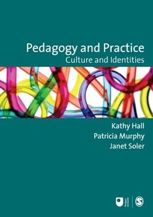 Seller image for Pedagogy and Practice: Culture and Identities (Published in association with The Open University) for sale by WeBuyBooks