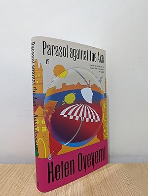 Seller image for Parasol Against the Axe (Signed First Edition) for sale by Fialta Books