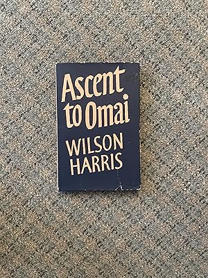 Image du vendeur pour Ascent to Omai mis en vente par Bibliophiles Inc.