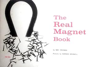 The Real Magnet Book