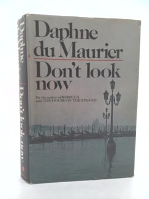 Seller image for Don't Look Now for sale by ThriftBooksVintage