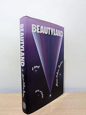 Bild des Verkufers fr Beautyland: A Novel (First Edition) zum Verkauf von Fialta Books