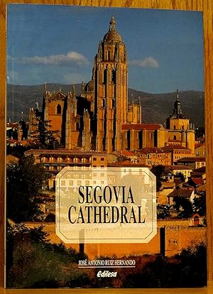 Segovia Cathedral