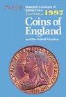 Bild des Verkufers fr Standard Catalogue of British Coinage 1997 (Seaby Standard Catalogue of British Coins) zum Verkauf von WeBuyBooks