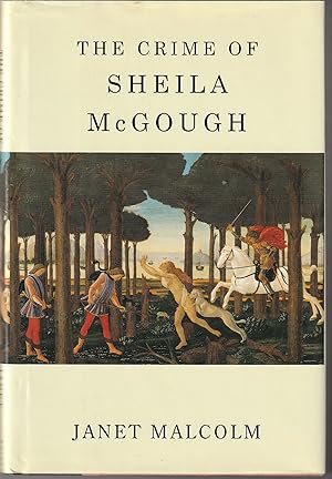 Seller image for THE CRIME OF SHEILA McGOUGH for sale by Waugh Books