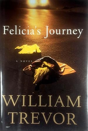 Seller image for Felicia's Journey for sale by Kayleighbug Books, IOBA