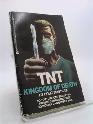 Bild des Verkufers fr TNT #07 Kingdom of Death zum Verkauf von ThriftBooksVintage