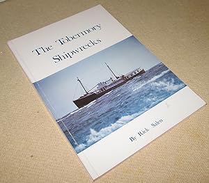 Immagine del venditore per The Tobermory Shipwrecks venduto da Homeward Bound Books