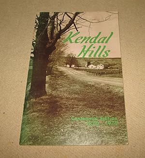 Kendal Hills