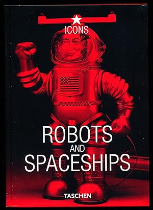 Immagine del venditore per ROBOTS AND SPACESHIPS venduto da Alkahest Books