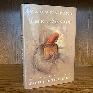 Seller image for Harvesting the Heart: A Novel for sale by The BOOKtique