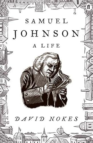 Seller image for Samuel Johnson: A Life for sale by WeBuyBooks