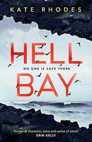 Seller image for Hell Bay: The Isles of Scilly Mysteries (Volume 1) for sale by WeBuyBooks