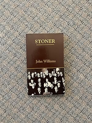 Seller image for Stoner (University of Arkansas Press Reprint Series) for sale by Bibliophiles Inc.