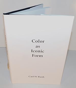 COLOR AS ICONIC FORM