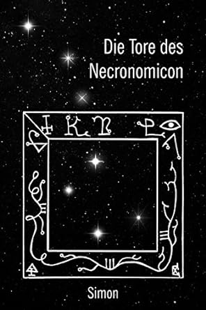 Bild des Verkufers fr Die Tore des Necronomicon zum Verkauf von Volker Ziesing