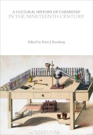 Seller image for Cultural History of Chemistry in the Nineteenth Century for sale by GreatBookPrices