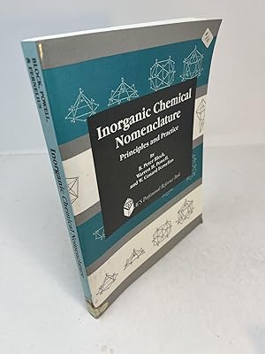 Image du vendeur pour INORGANIC CHEMICAL NOMENCLATURE: Principles and Practice mis en vente par Frey Fine Books