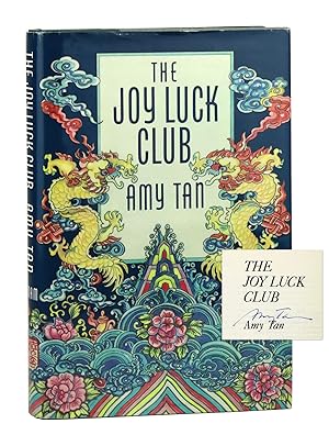 The Joy Luck Club [Signed]