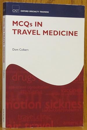 Seller image for MCQs in Travel Medicine for sale by Schroeder's Book Haven