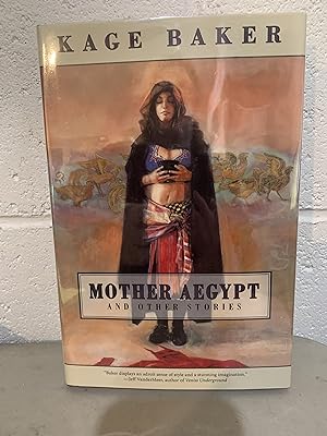 Mother Aegypt and Other Stories: **Signed**