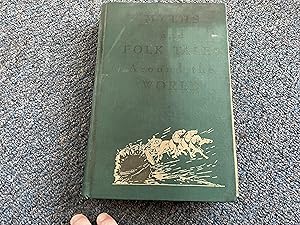 Seller image for MYTHS AND FOLK TALES AROUND THE WORLD for sale by Betty Mittendorf /Tiffany Power BKSLINEN