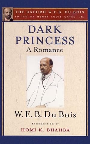 Image du vendeur pour Dark Princess : A Romance mis en vente par GreatBookPrices