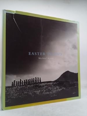 Bild des Verkufers fr Easter Island zum Verkauf von ThriftBooksVintage