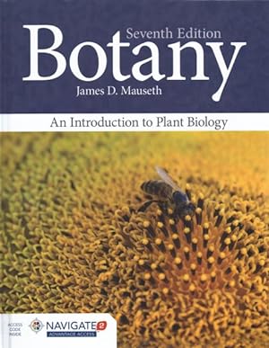 Seller image for Botany : An Introduction to Plant Biology for sale by GreatBookPrices