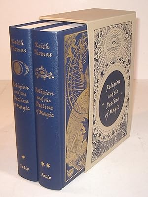 Seller image for Religion and the Decline of Magic for sale by Samahra Art & Books