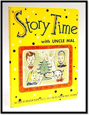 Imagen del vendedor de Story Time With Uncle Mal a la venta por Blind-Horse-Books (ABAA- FABA)