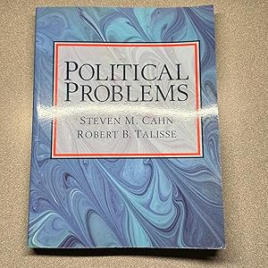 Imagen del vendedor de Political Problems a la venta por Dog Ear Books