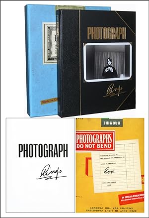 Seller image for Photograph for sale by Parrish Books