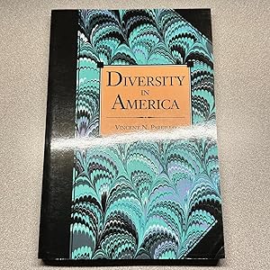 Seller image for Diversity in America for sale by Speedy Book