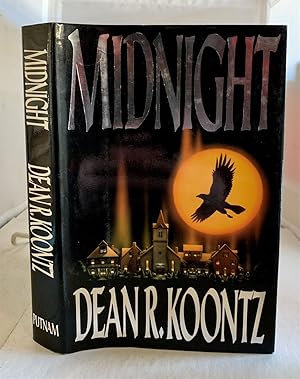 Seller image for Midnight for sale by S. Howlett-West Books (Member ABAA)