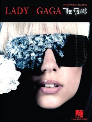 Seller image for Lady Gaga: The Fame music book for sale by WeBuyBooks