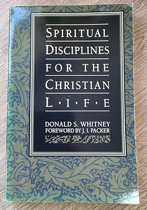 Spiritual Disciplines for the Christian Life