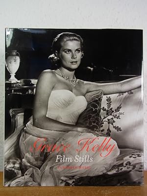 Image du vendeur pour Grace Kelly. Film Stills aus ihren elf Kinofilmen 1951 - 1956 mis en vente par Antiquariat Weber