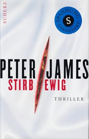 Stirb ewig : Thriller.