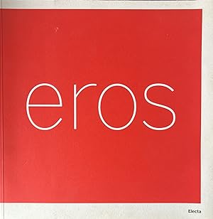 Seller image for Eros for sale by 32.1  Rare Books + Ephemera, IOBA, ESA