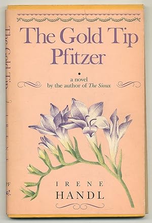 Image du vendeur pour The Gold Tip Pfitzer mis en vente par Between the Covers-Rare Books, Inc. ABAA