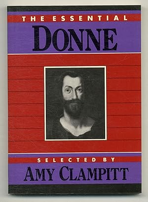 Seller image for The Essential Donne for sale by Between the Covers-Rare Books, Inc. ABAA